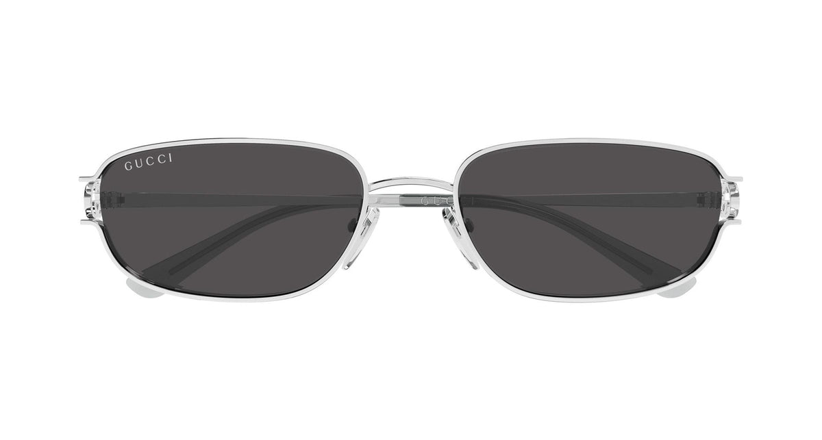 Gucci GG2232S 001 - As Seen On Stormzy