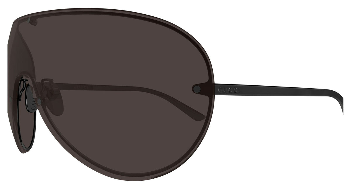 Gucci GG2271S 001 - As Seen On Kim Kardashian & Cardi B