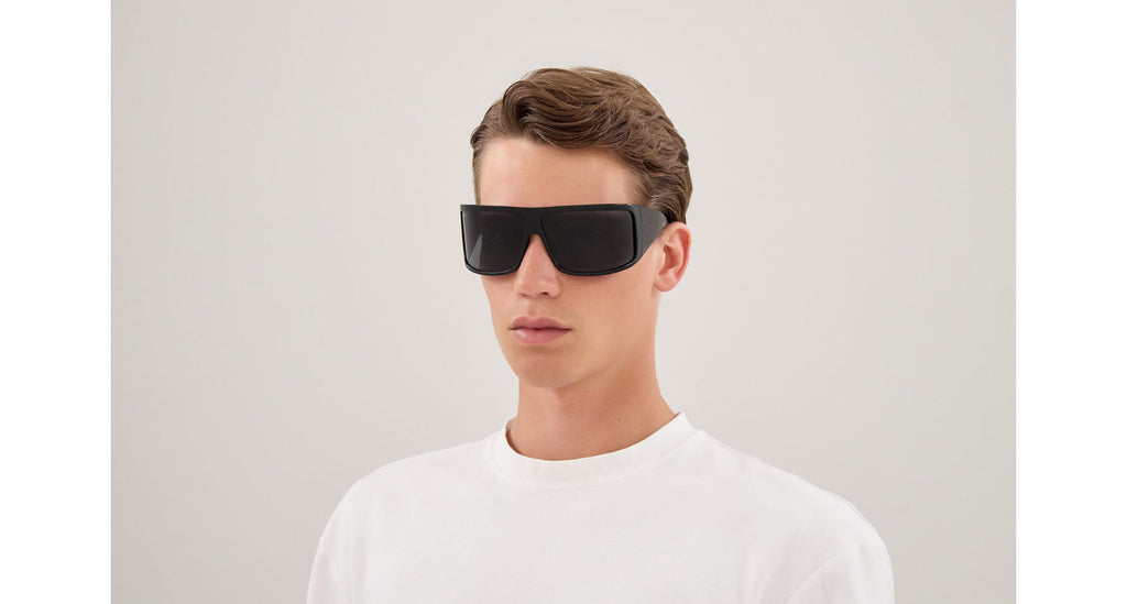Gucci GG2274S 001 - As Seen On Kim Kardashian & Laura Harrier