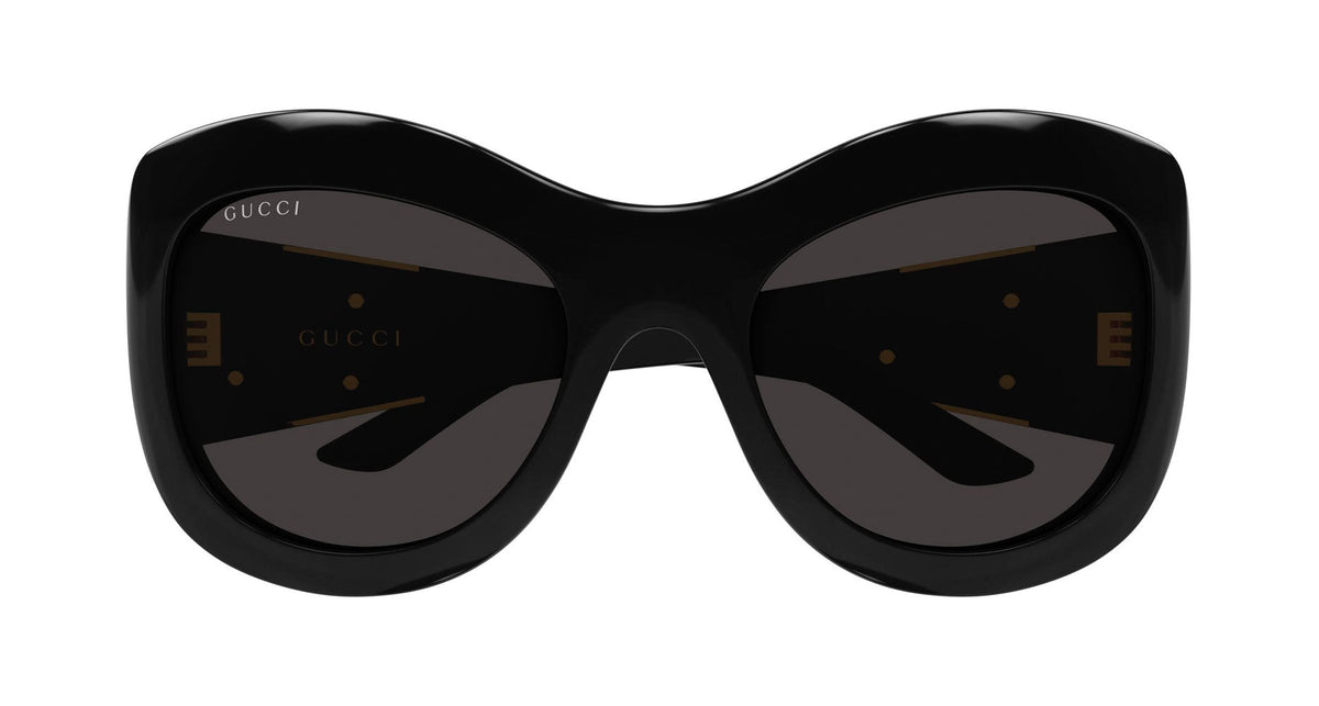 Gucci GG2275S 001 - As Seen On Iman