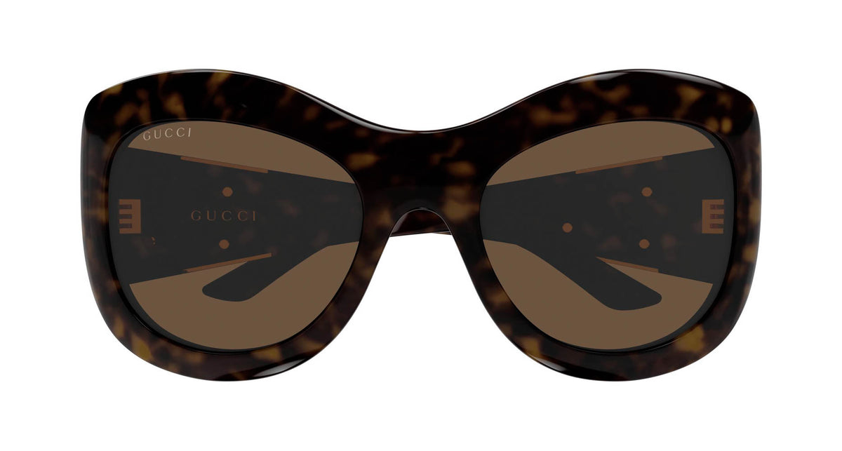 Gucci GG2275S 002 - As Seen On Donatella Versace