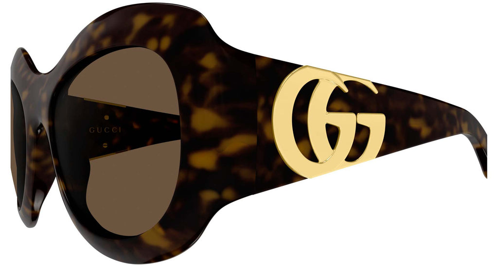 Gucci GG2275S 002 - As Seen On Donatella Versace