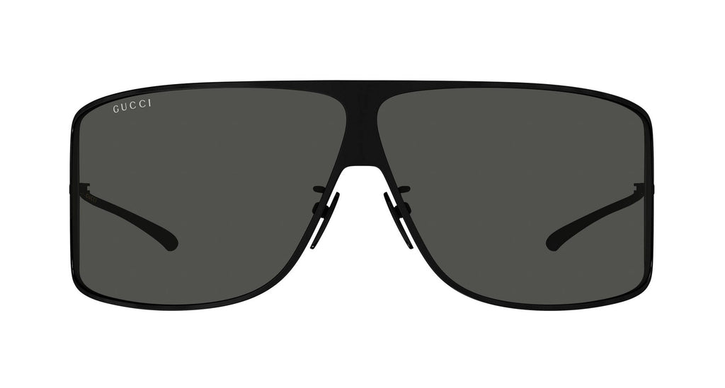Gucci GG2276S 001 - As Seen On Kim Kardashian & Lindsay Lohan