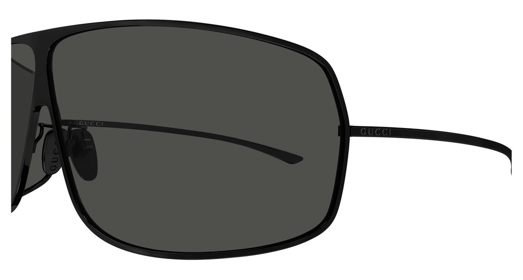 Gucci GG2276S 001 - As Seen On Kim Kardashian & Lindsay Lohan