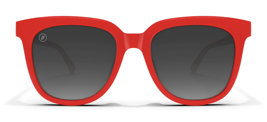 Retro Red