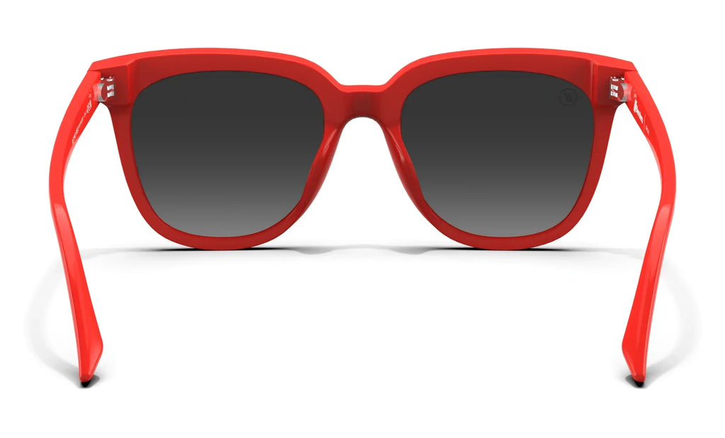 Retro Red