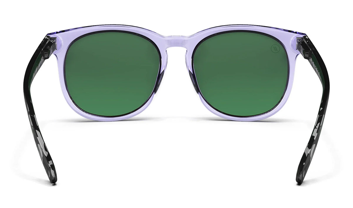 Lilac Lush