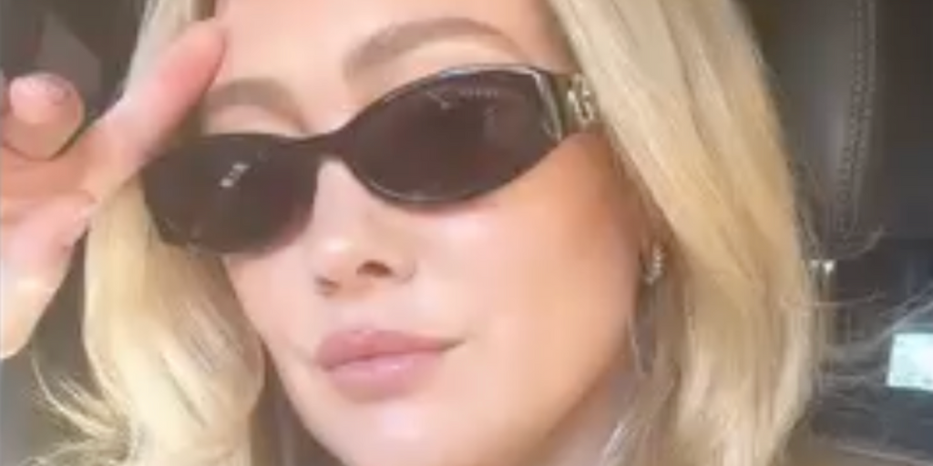 Gucci GG1660S 001 - As Seen On Hailey Bieber & Hilary Duff