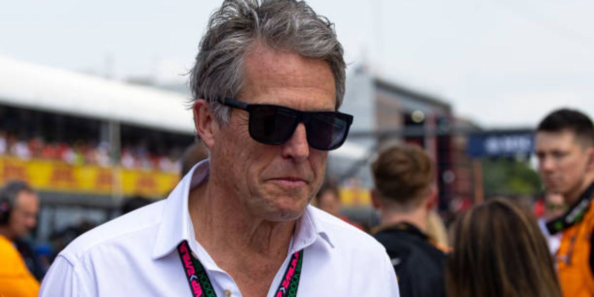 Gucci GG0010S 001 - As Seen On Hugh Grant & Nate Diaz