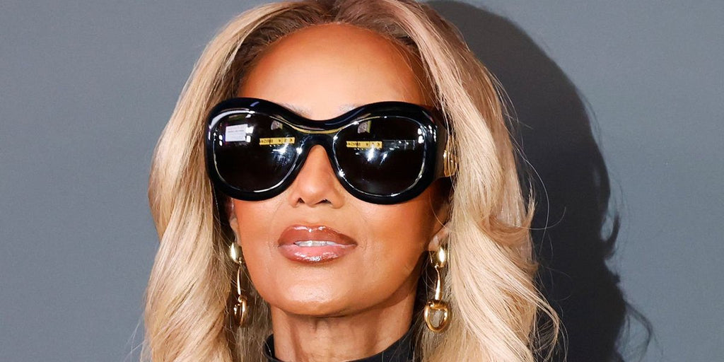 Gucci GG2275S 001 - As Seen On Iman