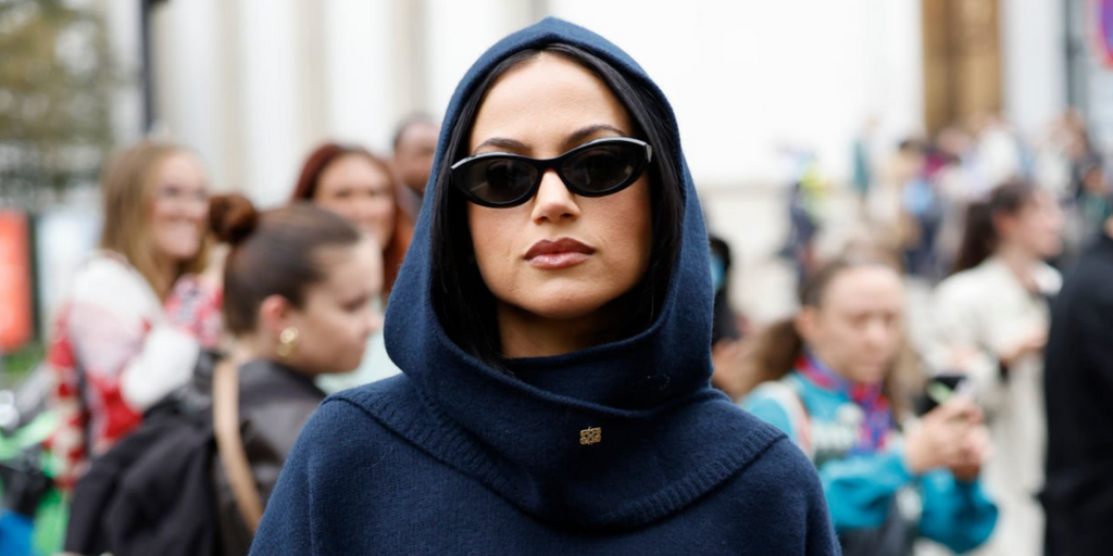 Prada PR 26ZS 16K08Z - As Seen On Kylie Jenner & Dua Lipa