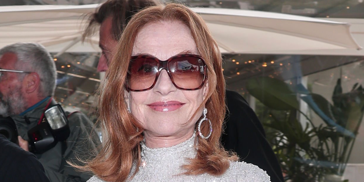 Gucci GG2176S 002 - As Seen On Isabelle Huppert & Isabella Ferrari
