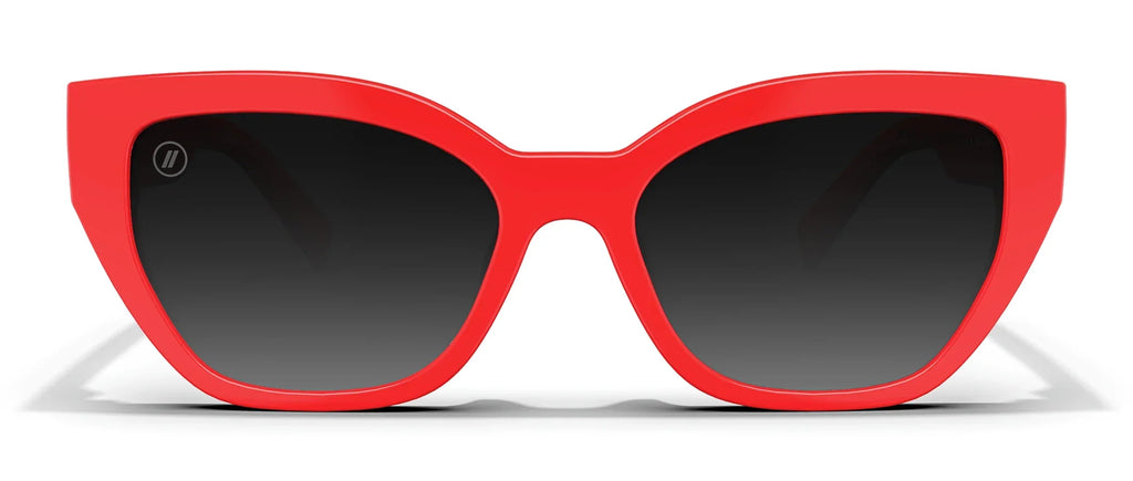 Retro Red