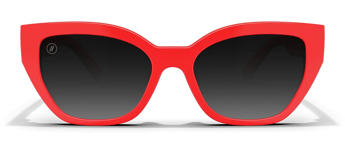 Retro Red