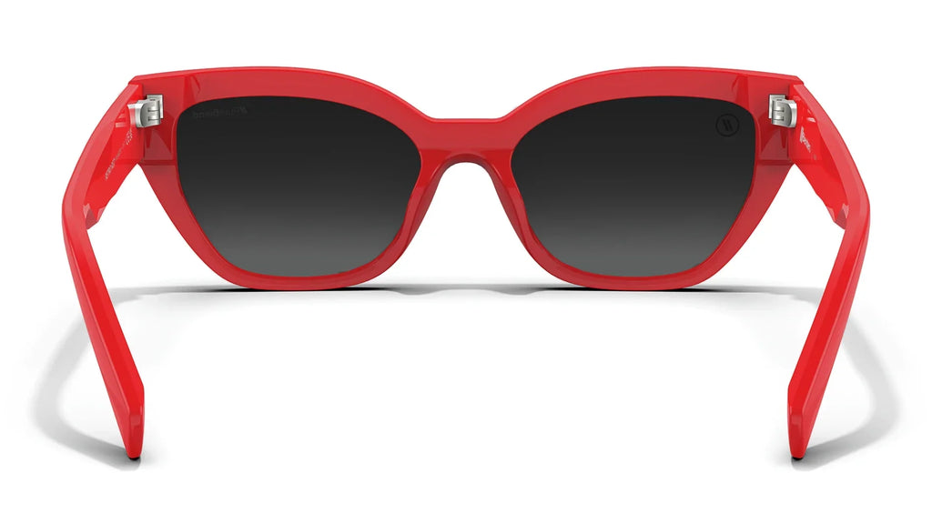 Retro Red