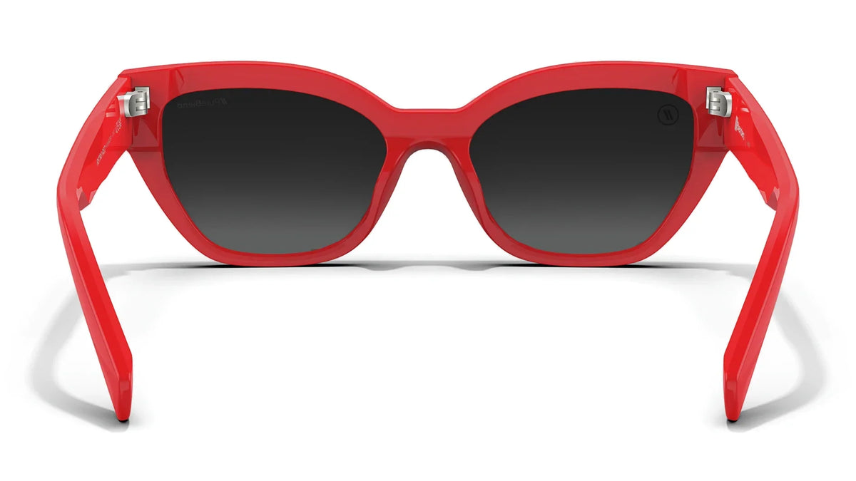 Retro Red