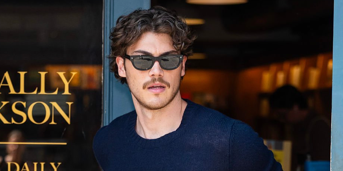 Prada PR C09S 16K08G Polarised - As Seen On Noah Jupe & Dwyane Wade