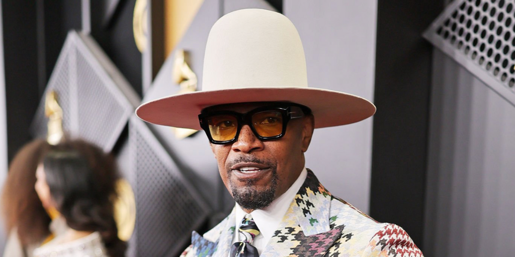 Tom Ford Ilias TF1154 01E Photochromic - As Seen On Jamie Foxx & Simon Pegg