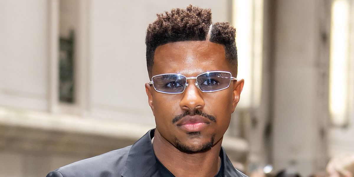 Gucci GG2177S 003 - As Seen On Jeremy Pope & Billkin Putthipong