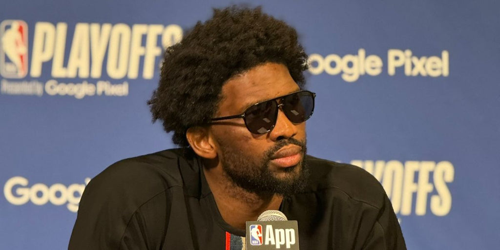 Tom Ford Bruce TF1026-N 01D Polarised - As Seen On Joel Embiid