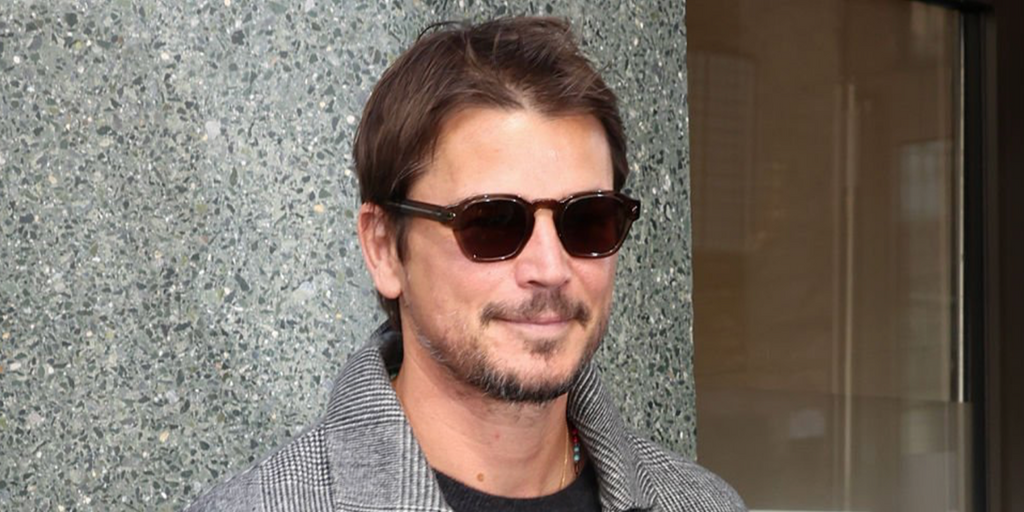 Prada PR A16S 18T70F - As Seen On Josh Hartnett & John Stones