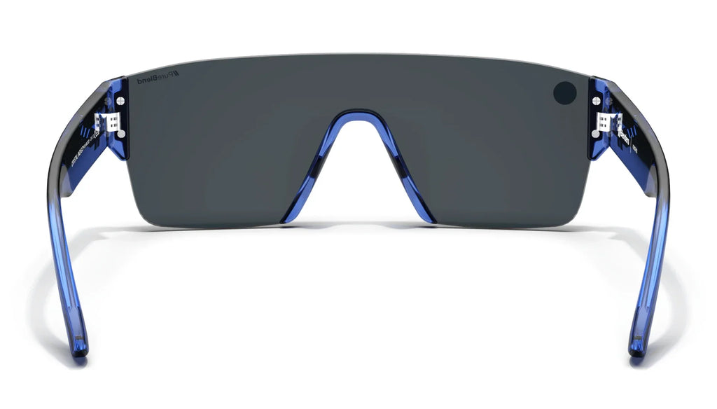 Crystal Indigo