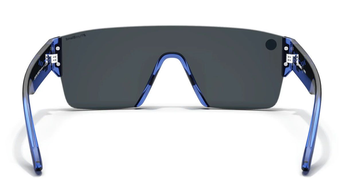 Crystal Indigo