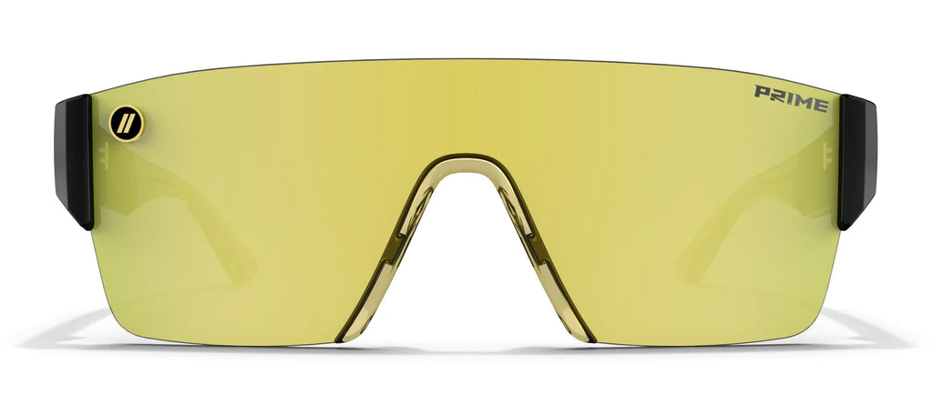 PRIME 21 - Black/Gold