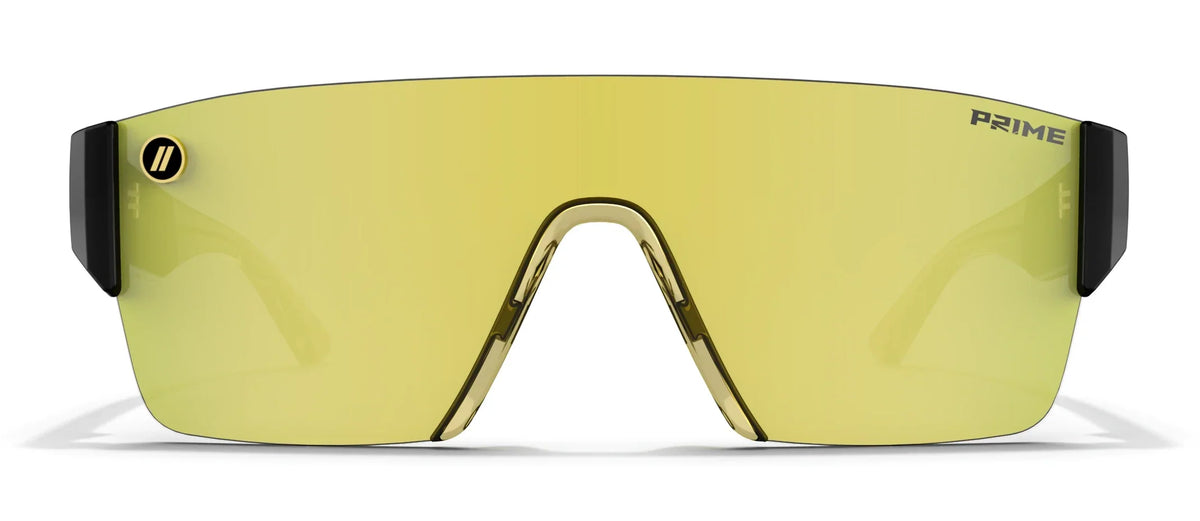 PRIME 21 - Black/Gold