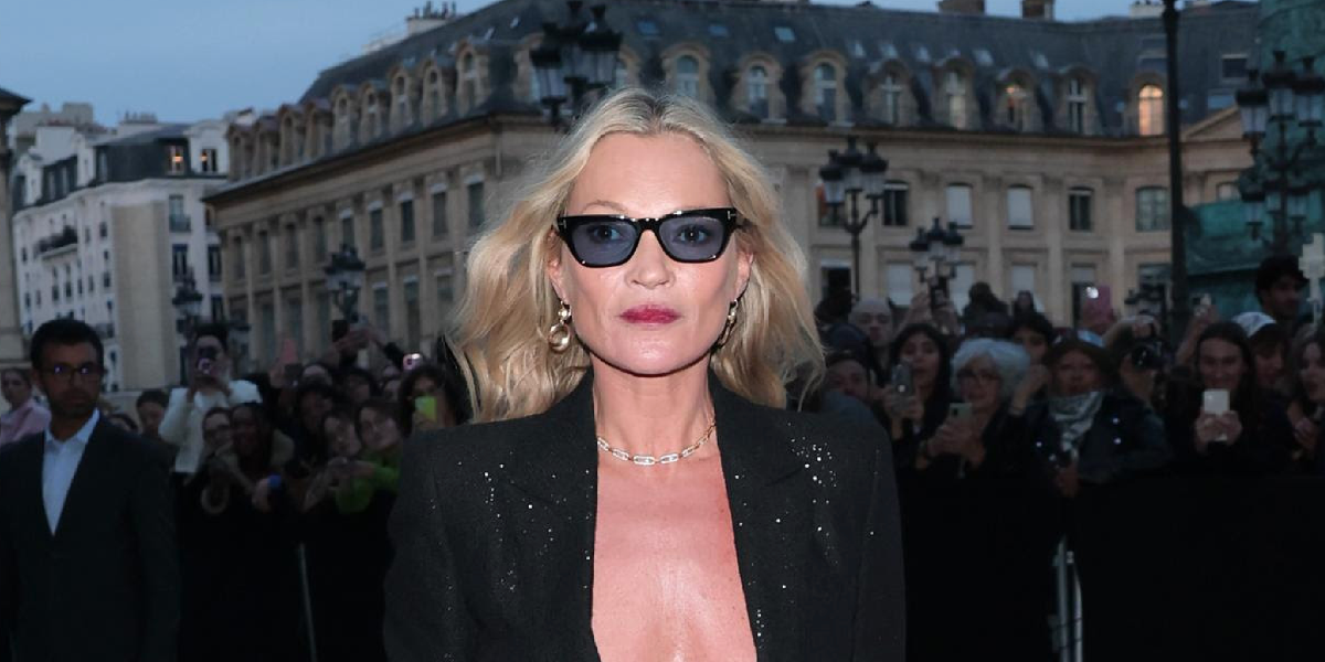 Tom Ford Penn-02 TF1362 01V - As Seen On Kate Moss & Miley Cyrus