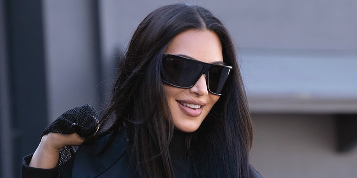 Gucci GG2274S 001 - As Seen On Kim Kardashian & Laura Harrier