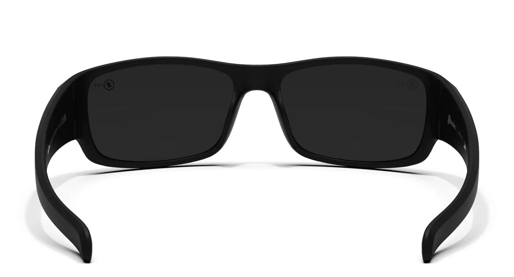 Matte Black