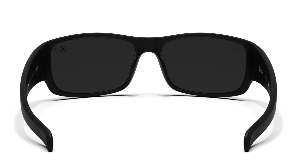 Matte Black