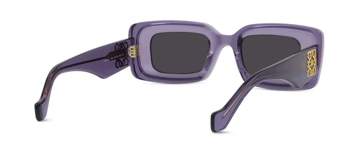 Loewe Chunky Anagram LW40101I