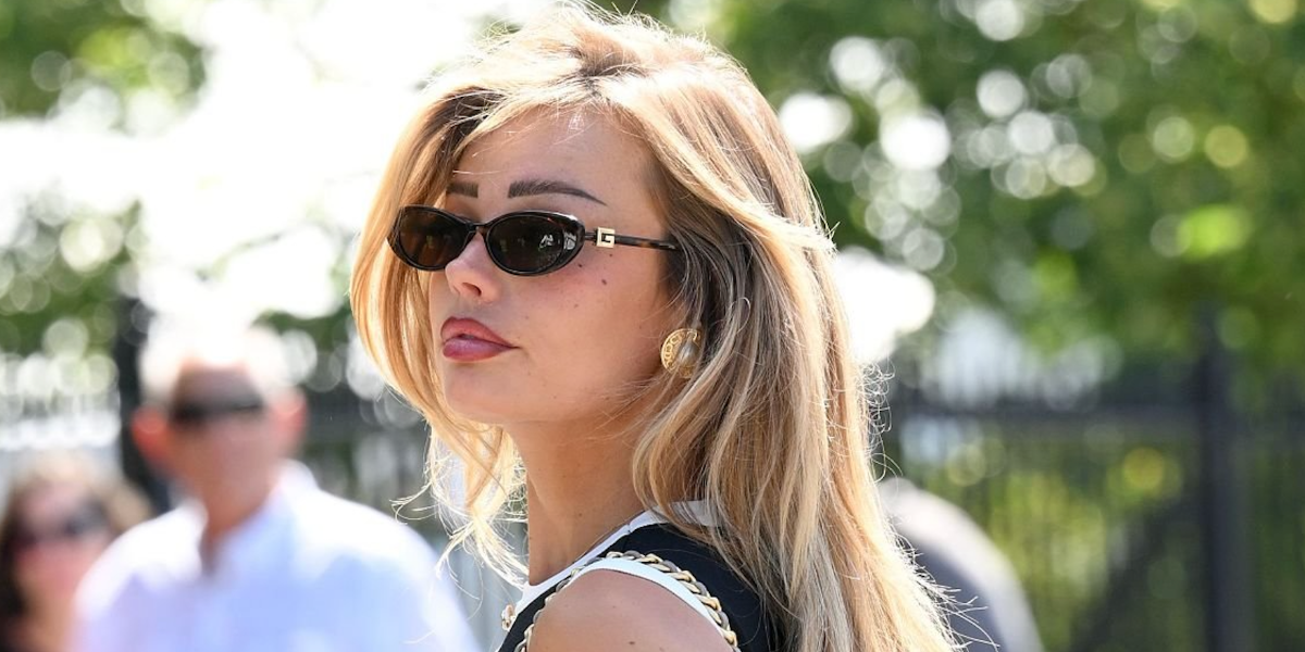 Gucci GG1680S 004 - As Seen On Samie Elishi & Cindy Prado