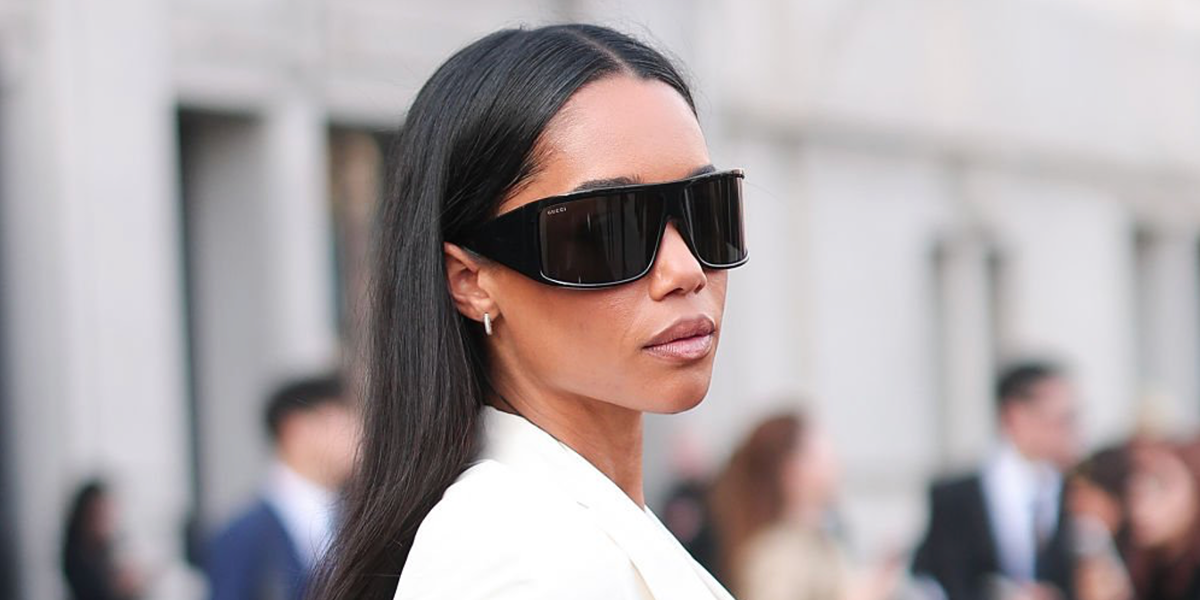 Gucci GG2274S 001 - As Seen On Kim Kardashian & Laura Harrier