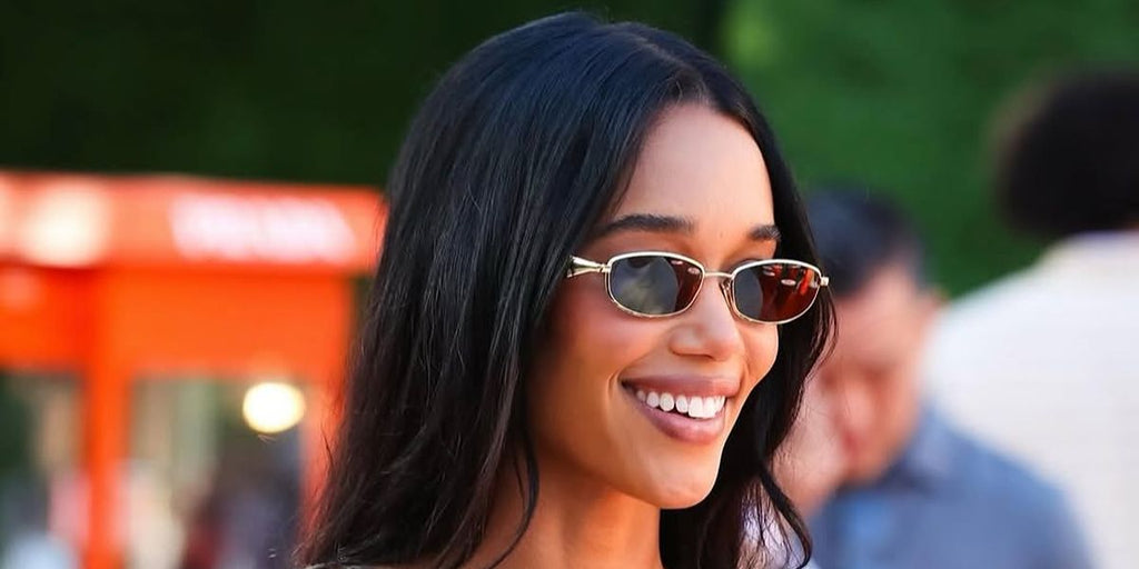 Prada PR D51S 5AK20I - As Seen On Teddy Swims & Laura Harrier