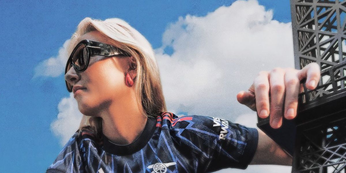 Tom Ford Bronson TF1044 01A - As Seen On Olivia Attwood & Leah Williamson