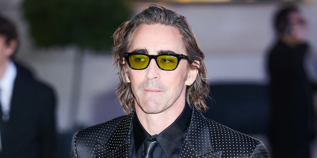 Tom Ford Penn-02 TF1362/S 01N - As Seen On Lee Pace & Rahi Chadda