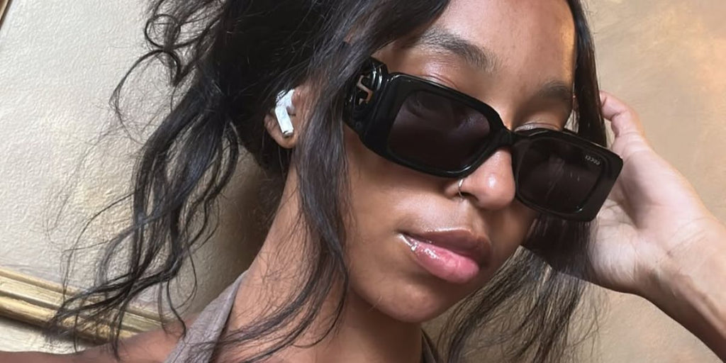 Gucci GG1325S 001 - As Seen On Lamine Yamal & Shay Mitchell