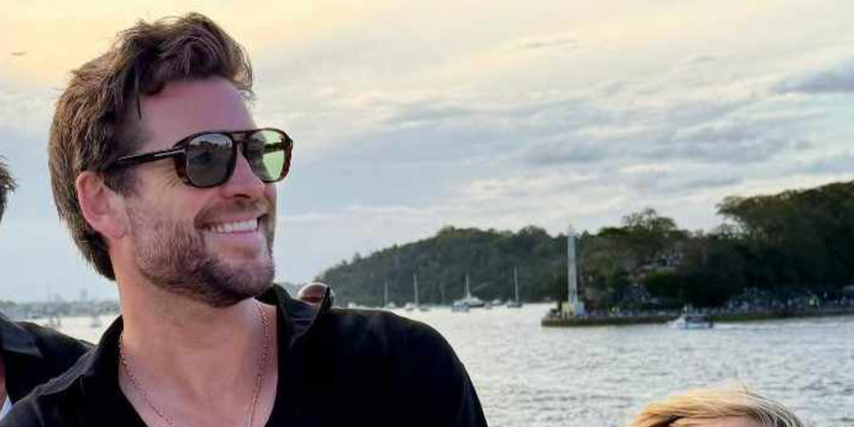 Tom Ford Rosco TF1022 52N - As Seen On Nick Jonas & Liam Hemsworth
