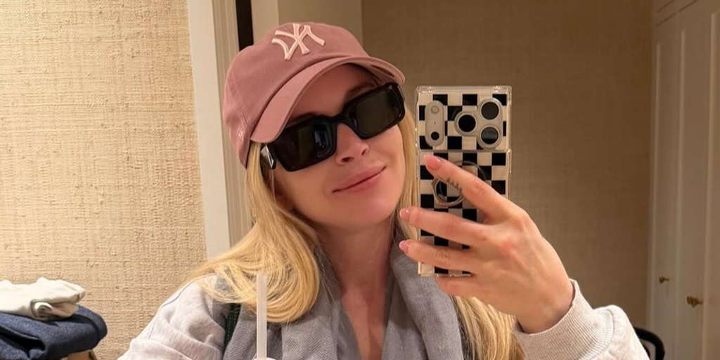 Prada PR 27ZS 16K08Z - As Seen On Lindsay Lohan & Venus Williams