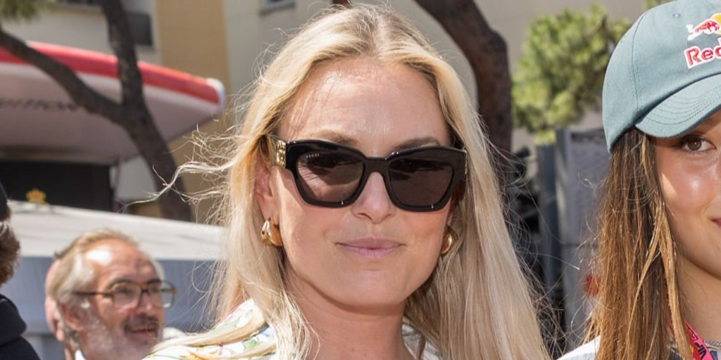 Gucci GG1422S 001 - As Seen On Lindsey Vonn