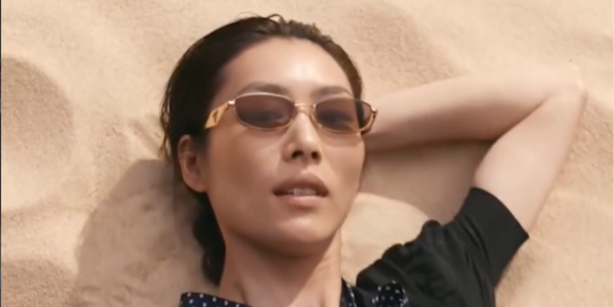 Prada PR D51S 5AK20I - As Seen On Teddy Swims & Laura Harrier
