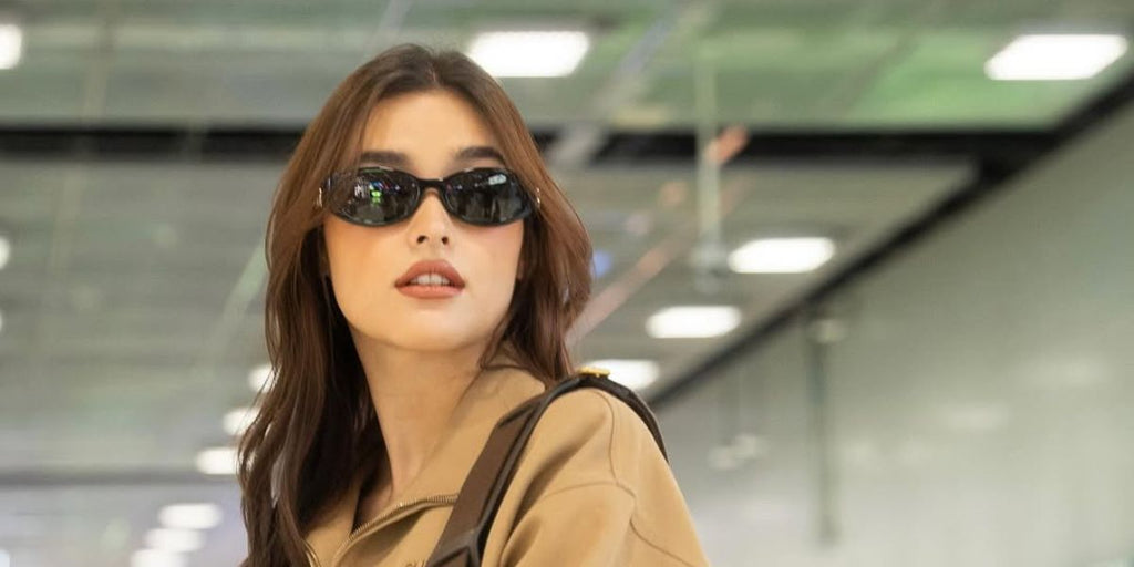 Gucci GG1660S 001 - As Seen On Hailey Bieber & Hilary Duff