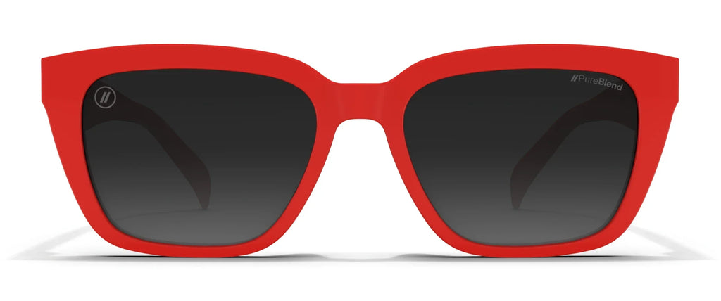 Retro Red