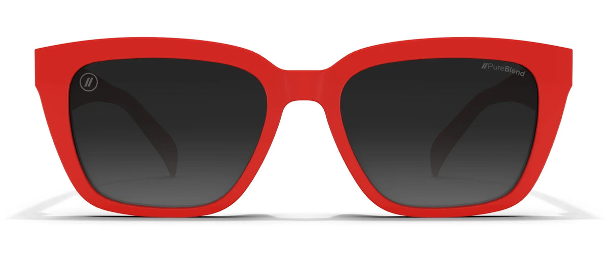 Retro Red