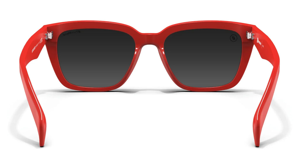 Retro Red