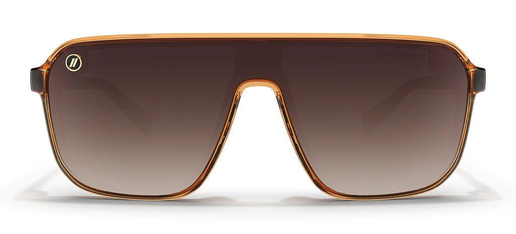 Crystal Butterscotch