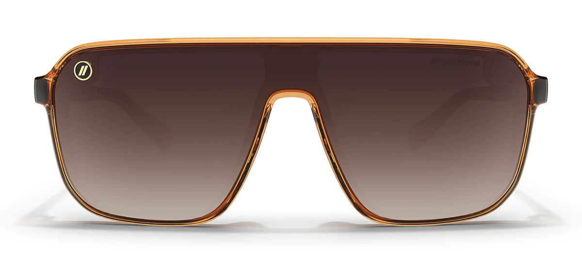 Crystal Butterscotch